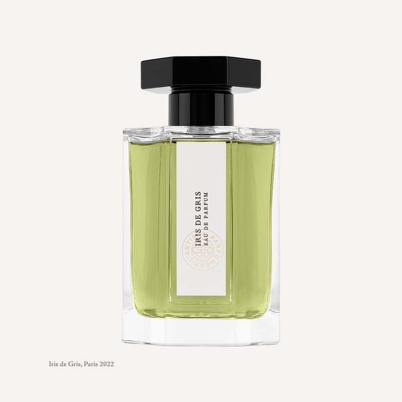 Iris de Gris Eau de Parfum 100ml | L'Artisan Parfumeur US